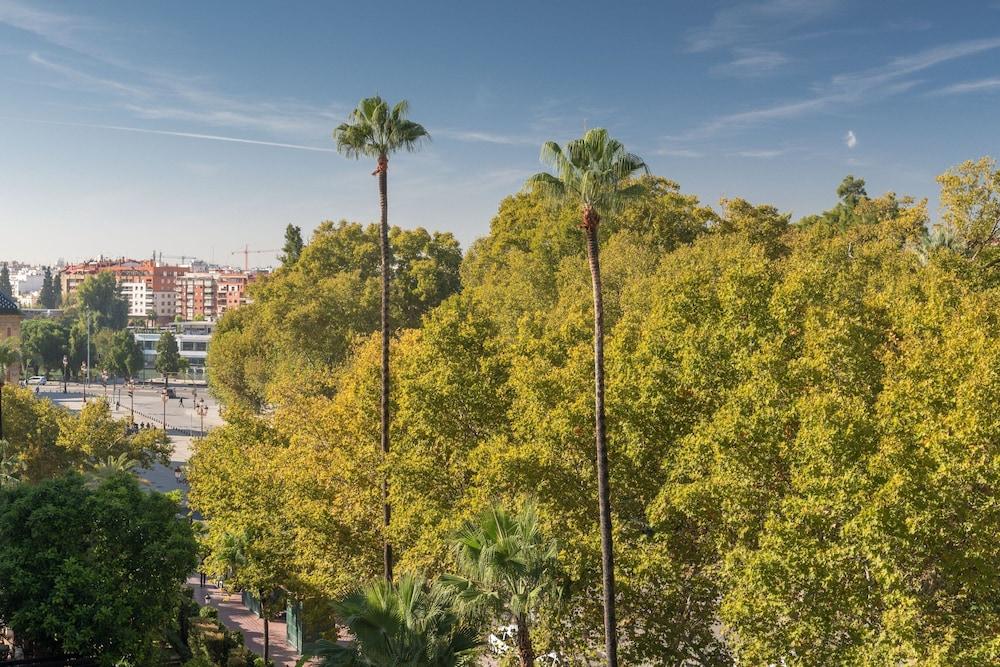 Hotel Alfonso XIII,  A Luxury Collection Hotel, Seville