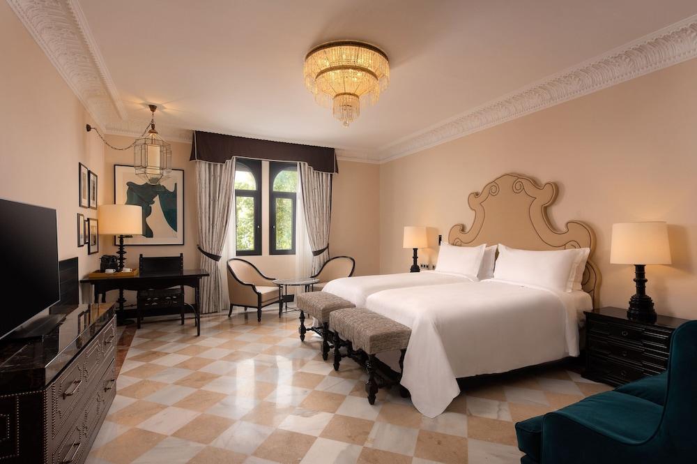 Hotel Alfonso XIII,  A Luxury Collection Hotel, Seville
