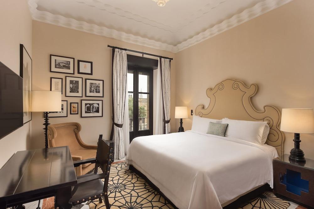 Hotel Alfonso XIII,  A Luxury Collection Hotel, Seville