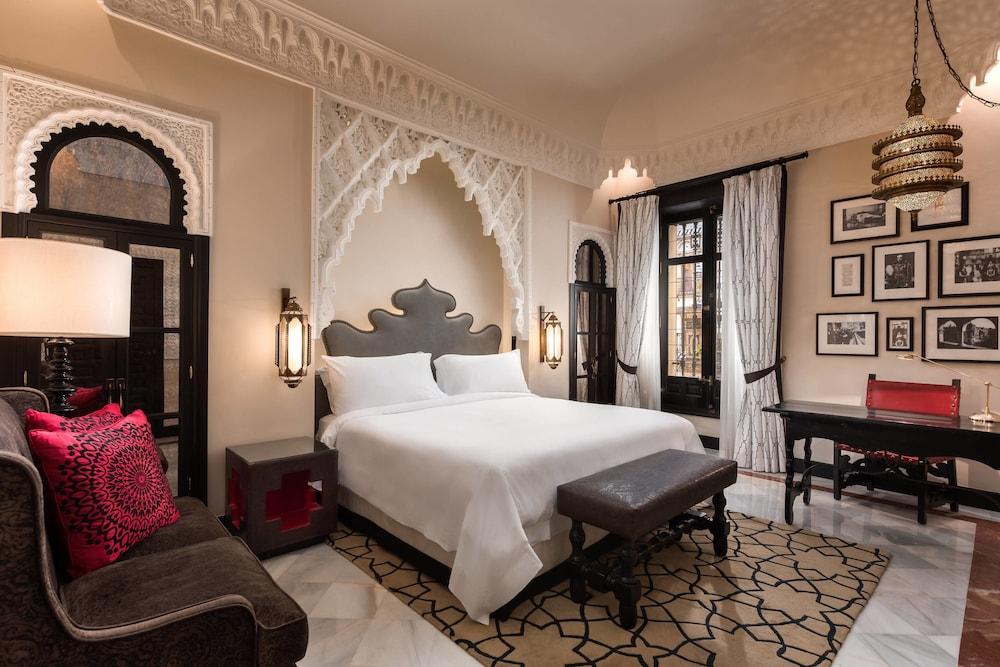 Hotel Alfonso XIII,  A Luxury Collection Hotel, Seville