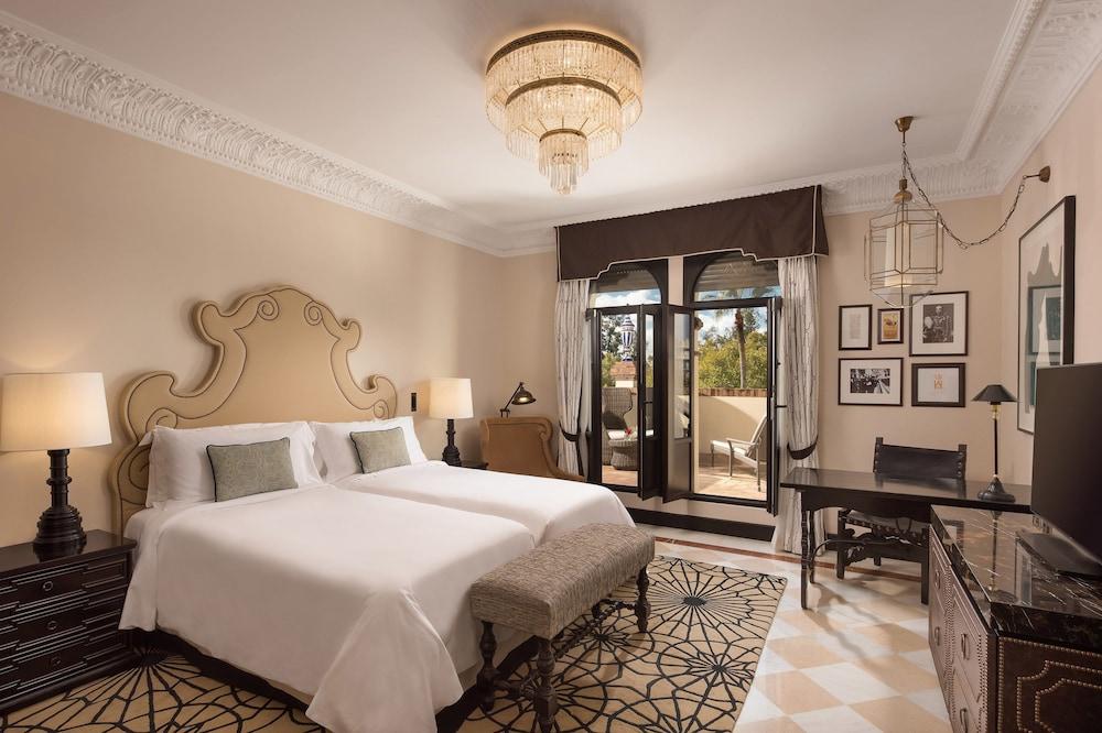 Hotel Alfonso XIII,  A Luxury Collection Hotel, Seville