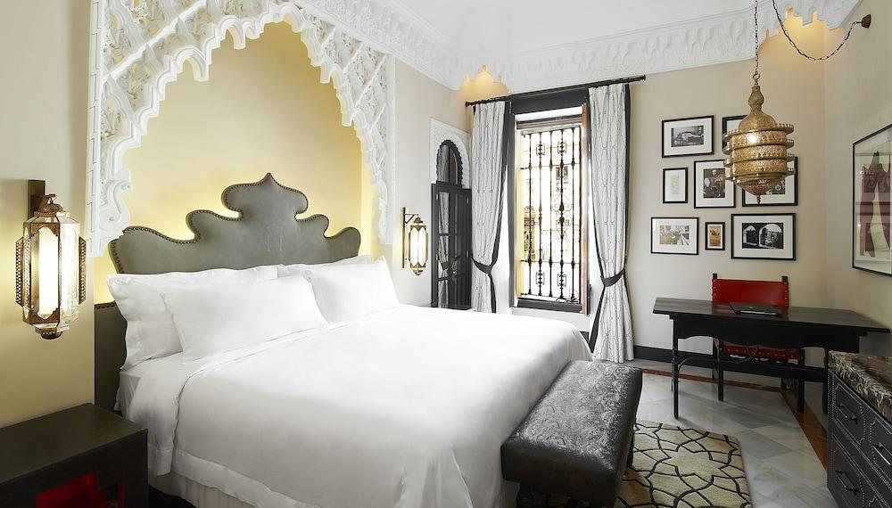 Hotel Alfonso XIII,  A Luxury Collection Hotel, Seville
