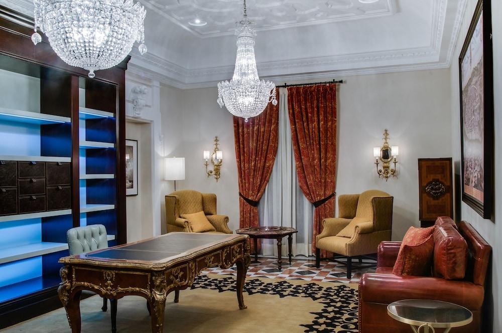 Hotel Alfonso XIII,  A Luxury Collection Hotel, Seville