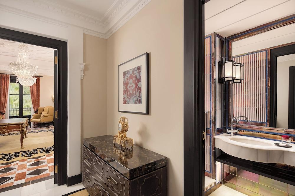 Hotel Alfonso XIII,  A Luxury Collection Hotel, Seville