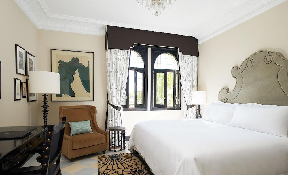 Hotel Alfonso XIII,  A Luxury Collection Hotel, Seville