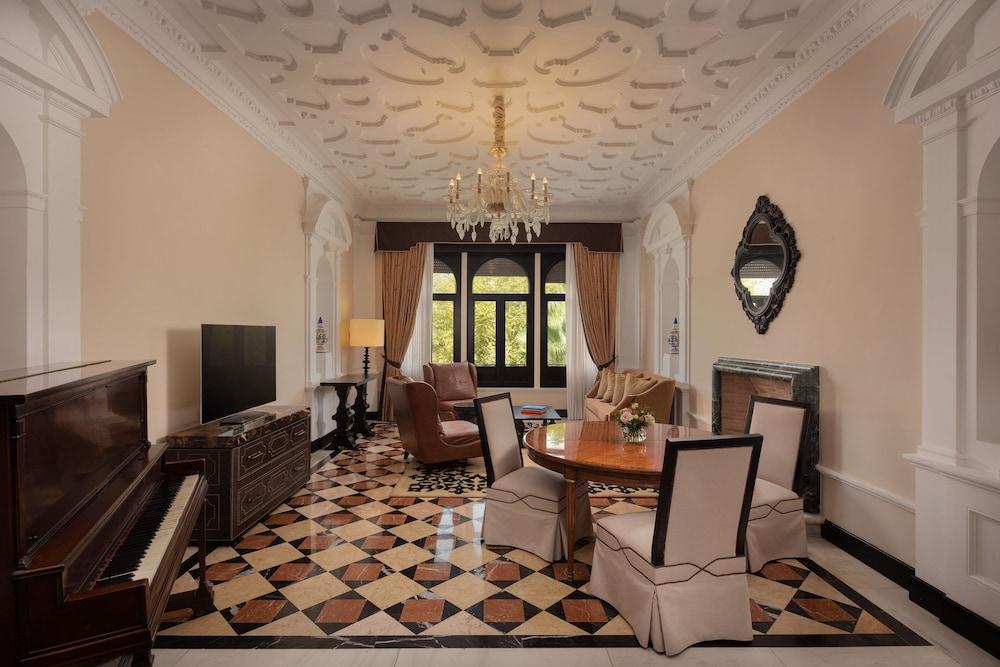 Hotel Alfonso XIII,  A Luxury Collection Hotel, Seville