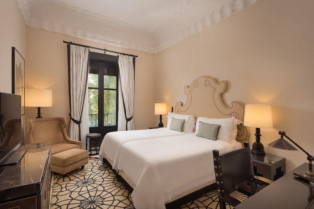 Hotel Alfonso XIII,  A Luxury Collection Hotel, Seville