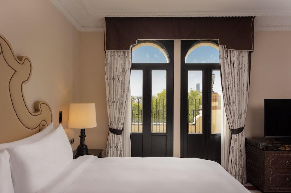 Hotel Alfonso XIII,  A Luxury Collection Hotel, Seville