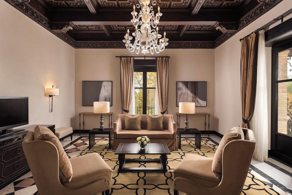 Hotel Alfonso XIII,  A Luxury Collection Hotel, Seville