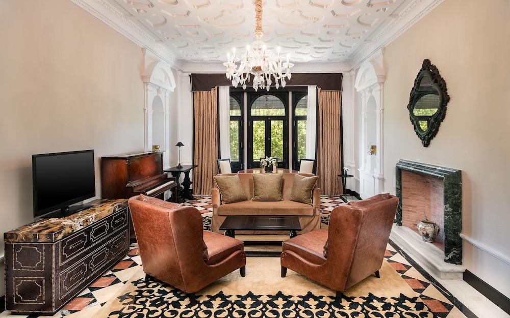 Hotel Alfonso XIII,  A Luxury Collection Hotel, Seville