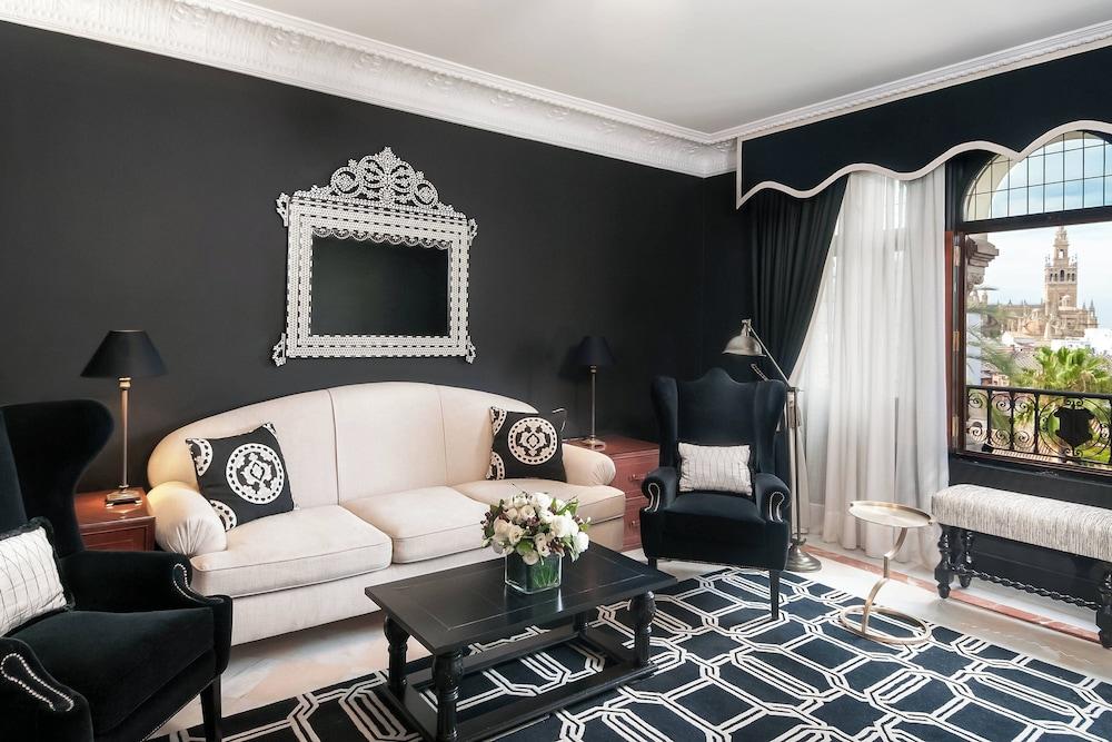 Hotel Alfonso XIII,  A Luxury Collection Hotel, Seville