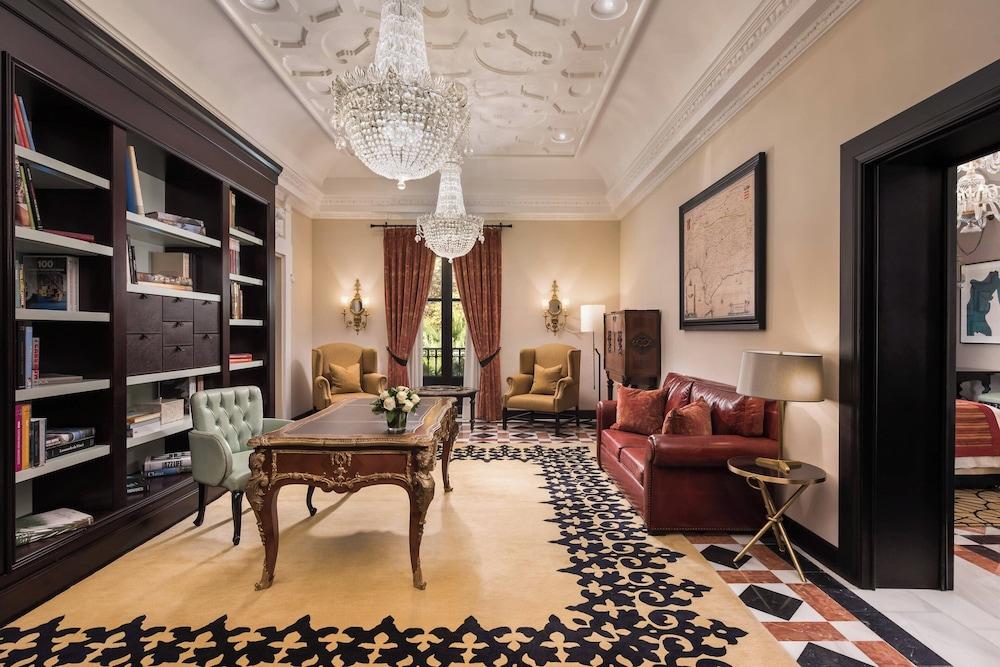 Hotel Alfonso XIII,  A Luxury Collection Hotel, Seville