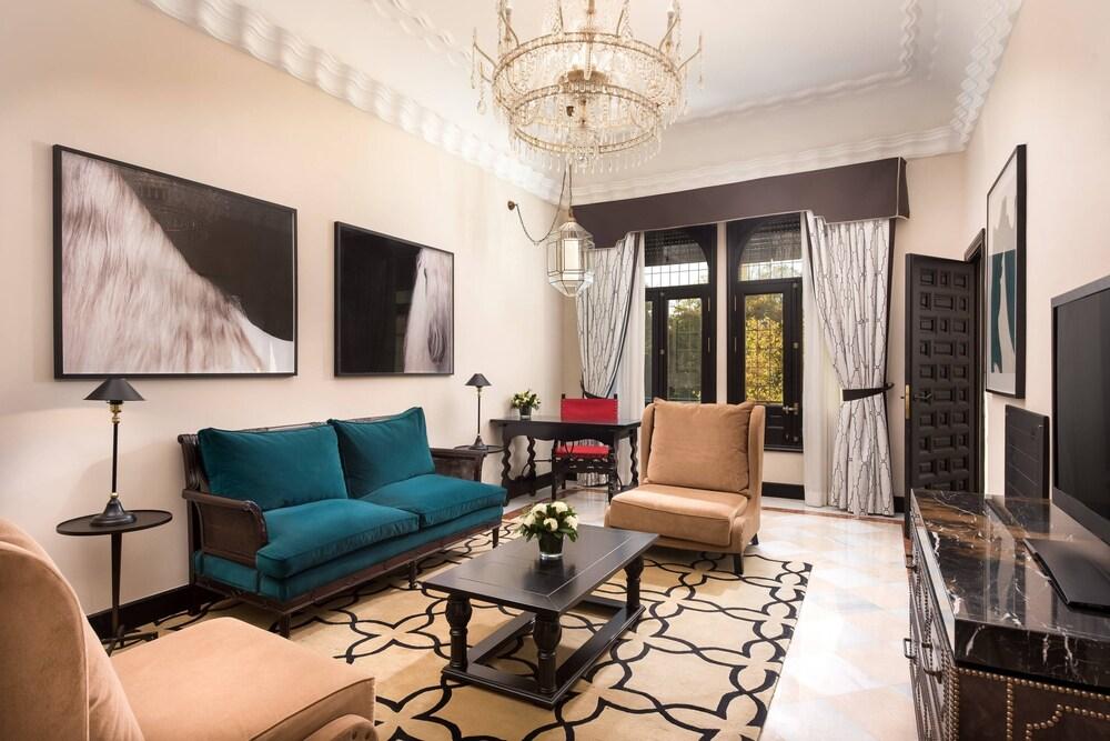 Hotel Alfonso XIII,  A Luxury Collection Hotel, Seville