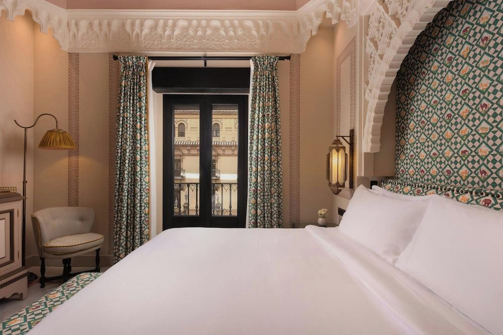 Hotel Alfonso XIII,  A Luxury Collection Hotel, Seville