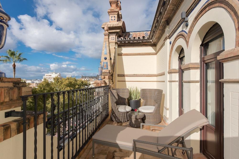 Hotel Alfonso XIII,  A Luxury Collection Hotel, Seville