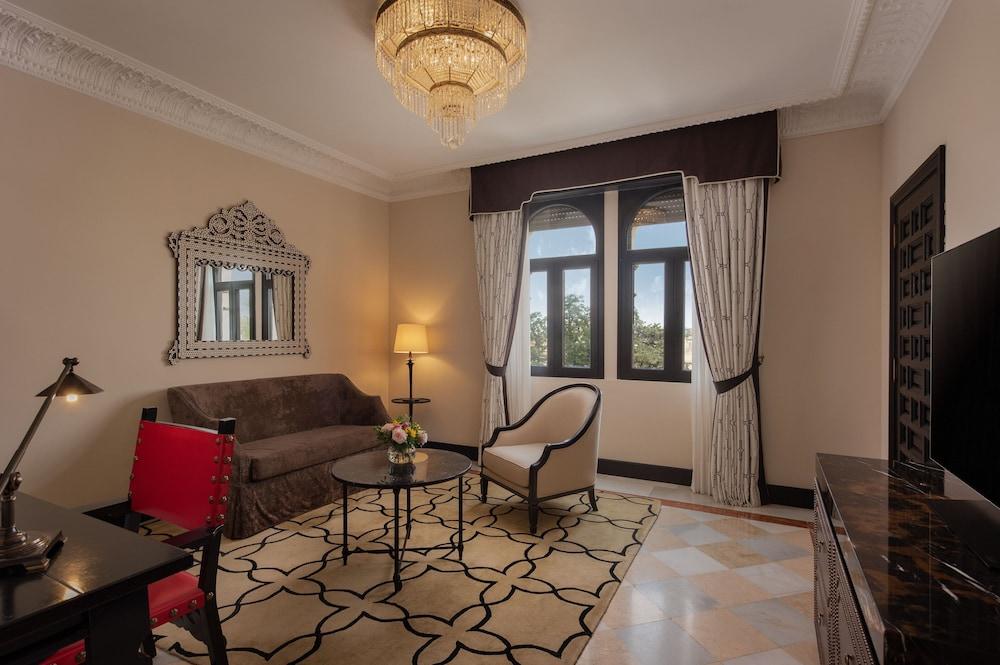 Hotel Alfonso XIII,  A Luxury Collection Hotel, Seville