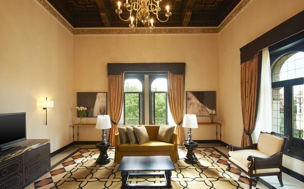 Hotel Alfonso XIII,  A Luxury Collection Hotel, Seville