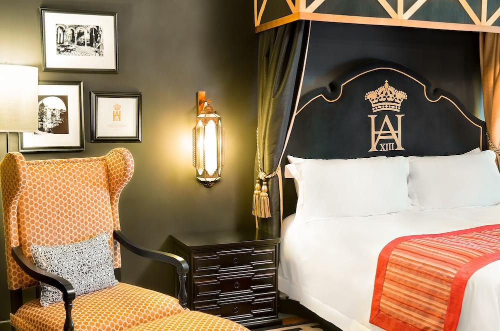 Hotel Alfonso XIII,  A Luxury Collection Hotel, Seville