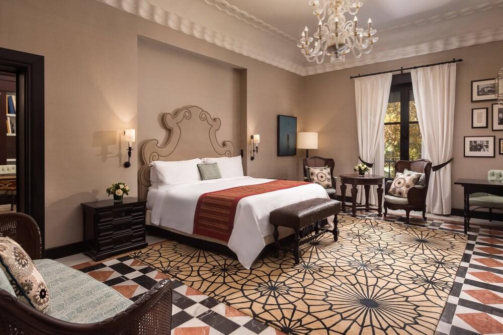 Hotel Alfonso XIII,  A Luxury Collection Hotel, Seville