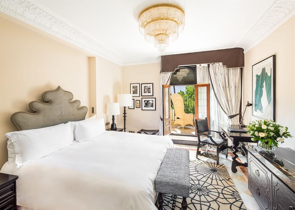 Hotel Alfonso XIII,  A Luxury Collection Hotel, Seville