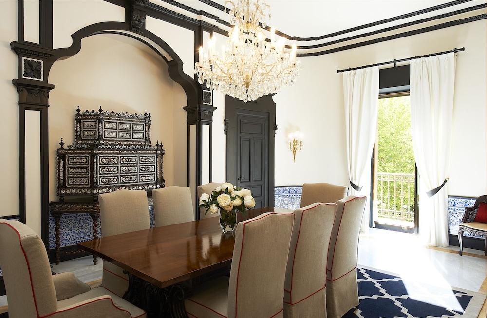 Hotel Alfonso XIII,  A Luxury Collection Hotel, Seville