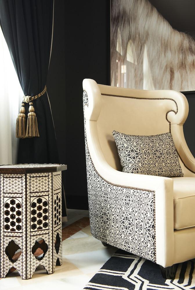 Hotel Alfonso XIII,  A Luxury Collection Hotel, Seville