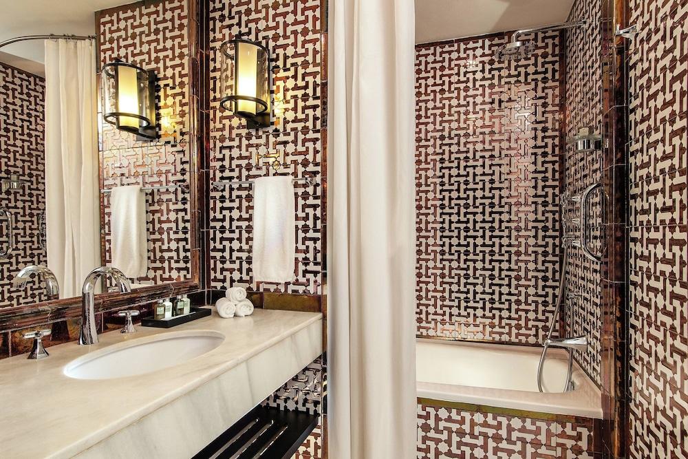Hotel Alfonso XIII,  A Luxury Collection Hotel, Seville