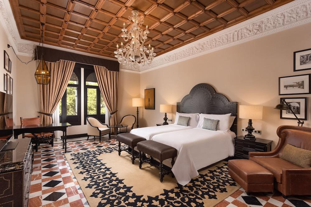 Hotel Alfonso XIII,  A Luxury Collection Hotel, Seville