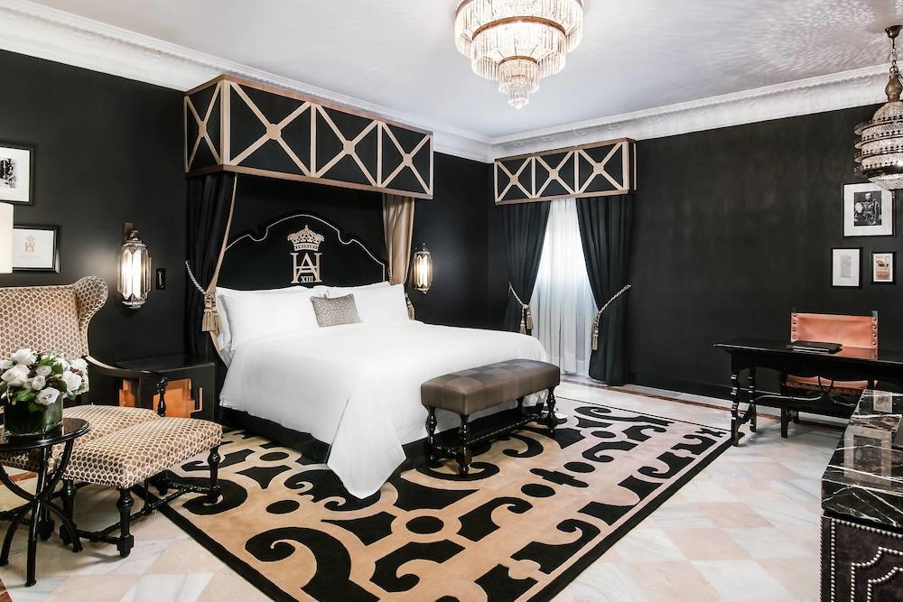 Hotel Alfonso XIII,  A Luxury Collection Hotel, Seville