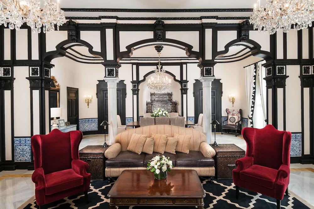 Hotel Alfonso XIII,  A Luxury Collection Hotel, Seville
