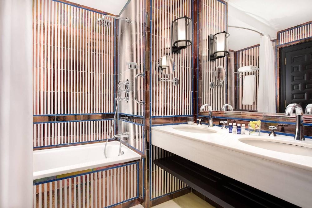 Hotel Alfonso XIII,  A Luxury Collection Hotel, Seville