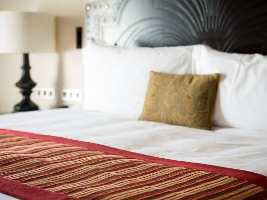 Hotel Alfonso XIII,  A Luxury Collection Hotel, Seville