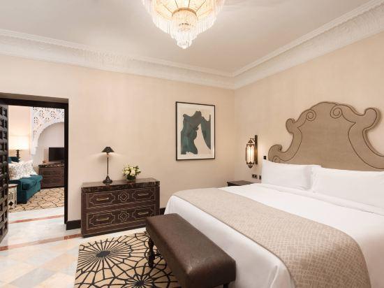 Hotel Alfonso XIII,  A Luxury Collection Hotel, Seville