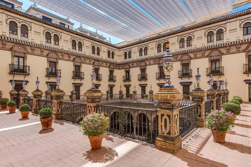 Hotel Alfonso XIII,  A Luxury Collection Hotel, Seville