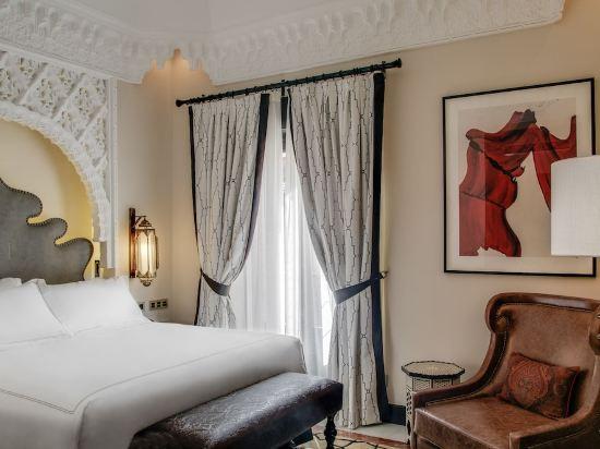 Hotel Alfonso XIII,  A Luxury Collection Hotel, Seville