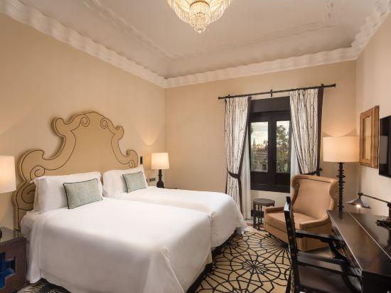 Hotel Alfonso XIII,  A Luxury Collection Hotel, Seville