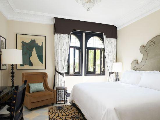 Hotel Alfonso XIII,  A Luxury Collection Hotel, Seville