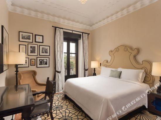 Hotel Alfonso XIII,  A Luxury Collection Hotel, Seville