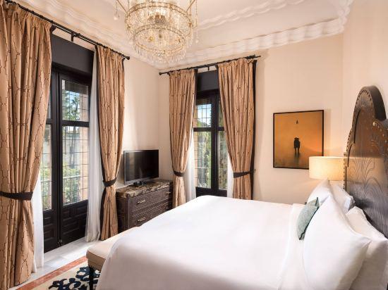 Hotel Alfonso XIII,  A Luxury Collection Hotel, Seville