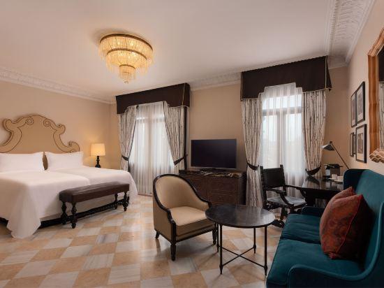 Hotel Alfonso XIII,  A Luxury Collection Hotel, Seville