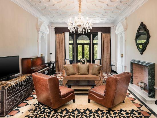 Hotel Alfonso XIII,  A Luxury Collection Hotel, Seville