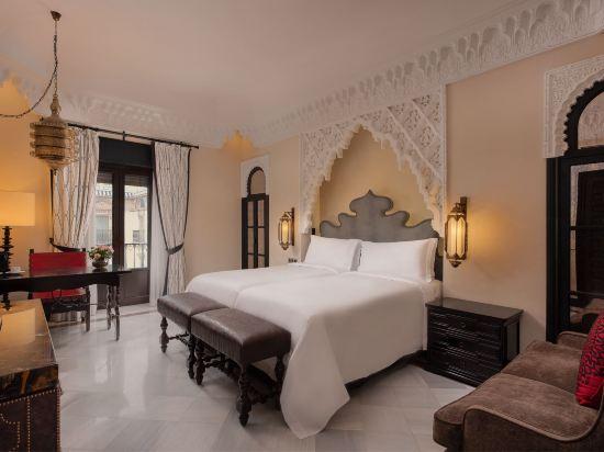 Hotel Alfonso XIII,  A Luxury Collection Hotel, Seville