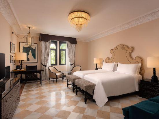 Hotel Alfonso XIII,  A Luxury Collection Hotel, Seville