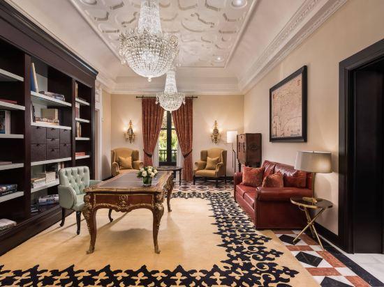 Hotel Alfonso XIII,  A Luxury Collection Hotel, Seville