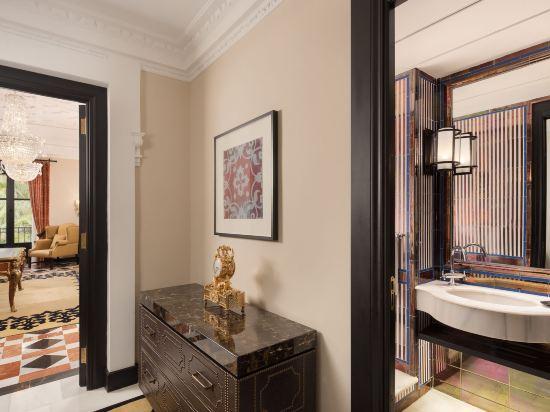 Hotel Alfonso XIII,  A Luxury Collection Hotel, Seville