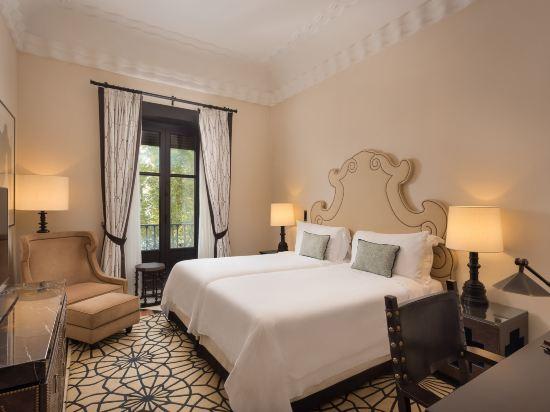 Hotel Alfonso XIII,  A Luxury Collection Hotel, Seville