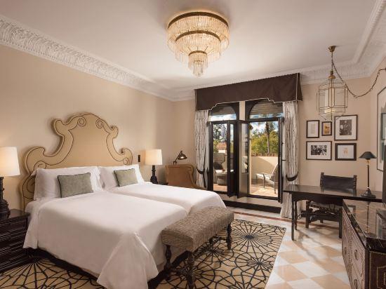 Hotel Alfonso XIII,  A Luxury Collection Hotel, Seville