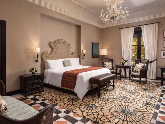 Hotel Alfonso XIII,  A Luxury Collection Hotel, Seville