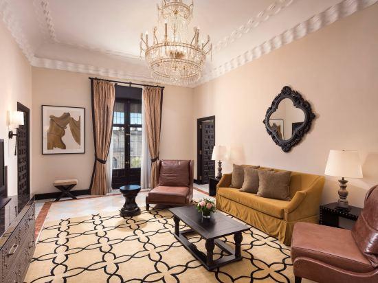 Hotel Alfonso XIII,  A Luxury Collection Hotel, Seville