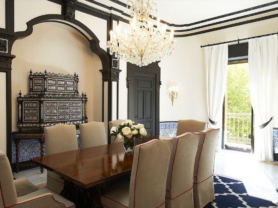 Hotel Alfonso XIII,  A Luxury Collection Hotel, Seville